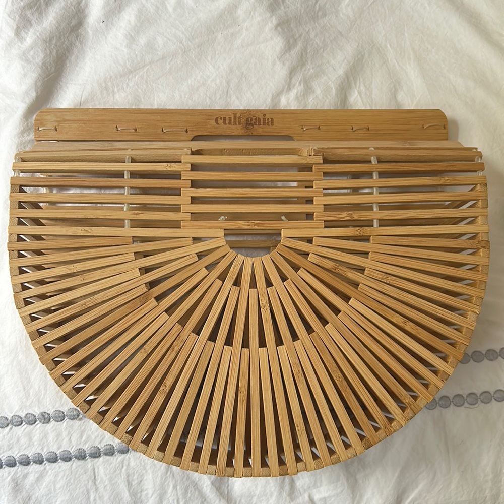 Cult Gaia Ark tote bag